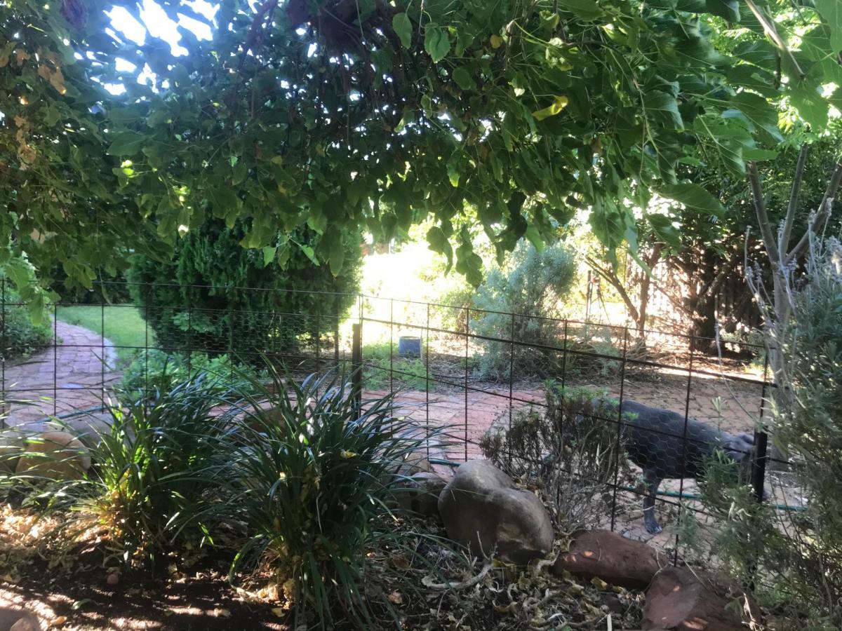 شقة Birdsong Gardens Quorn المظهر الخارجي الصورة