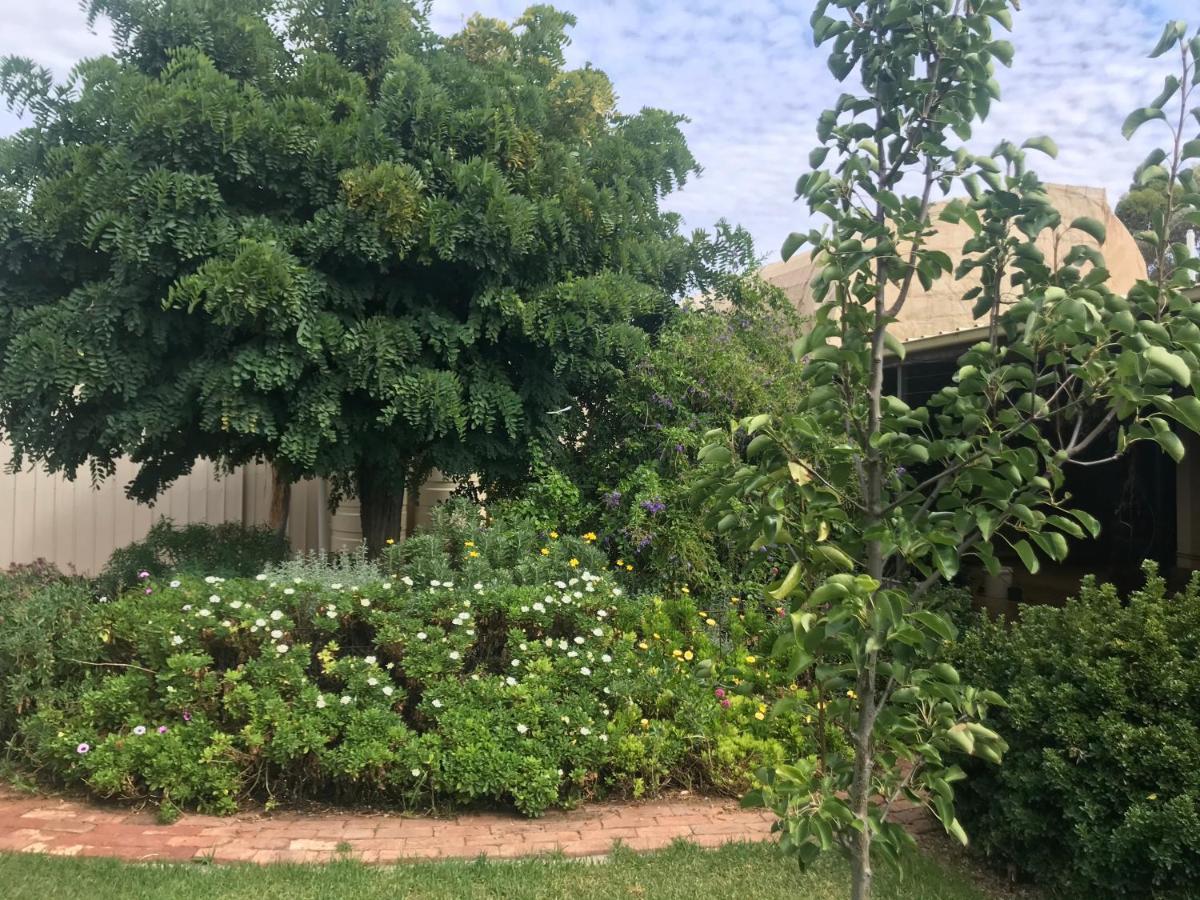 شقة Birdsong Gardens Quorn المظهر الخارجي الصورة