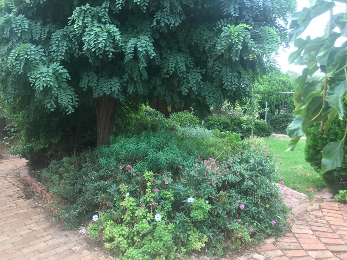 شقة Birdsong Gardens Quorn المظهر الخارجي الصورة