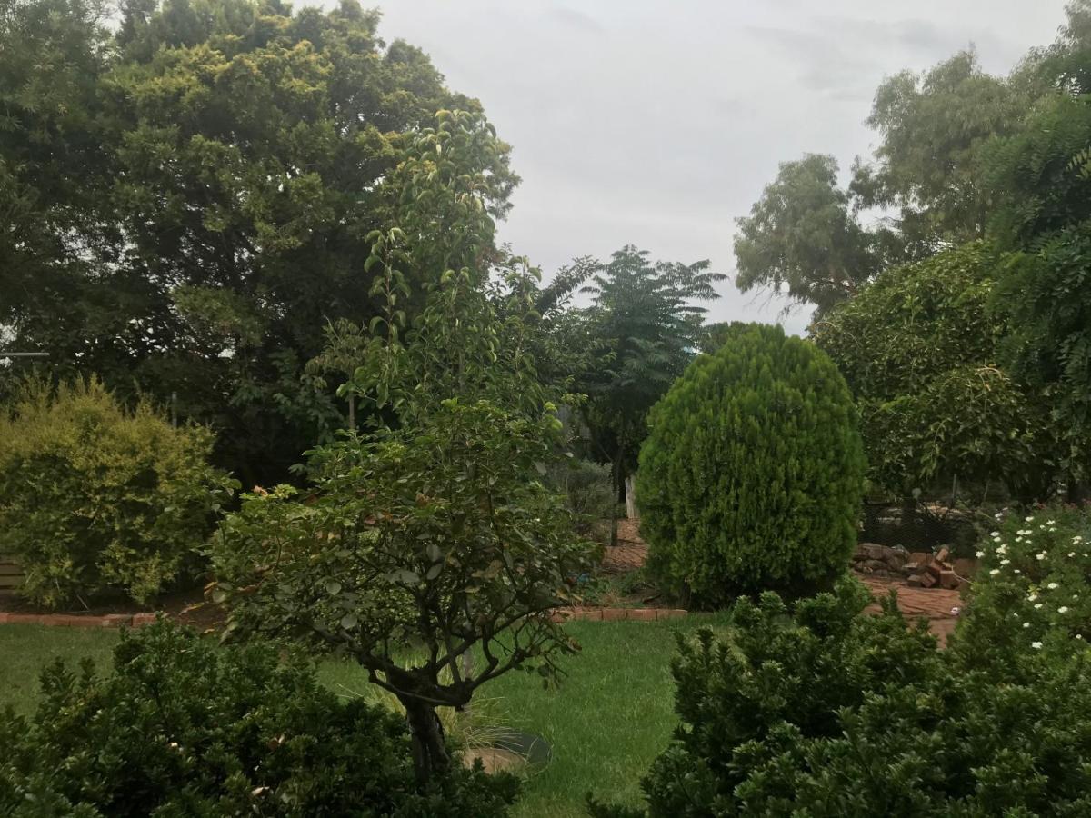 شقة Birdsong Gardens Quorn المظهر الخارجي الصورة
