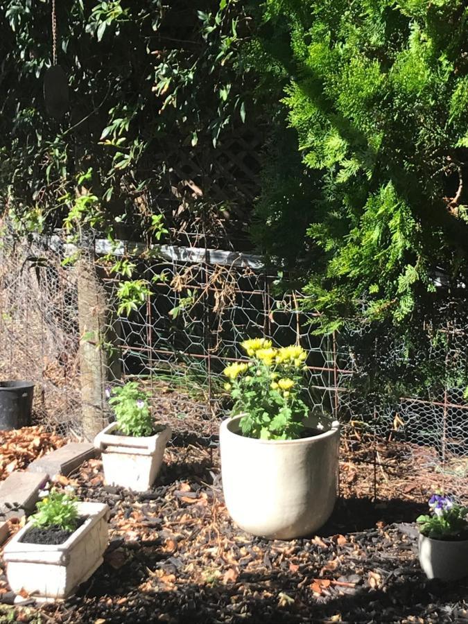 شقة Birdsong Gardens Quorn المظهر الخارجي الصورة