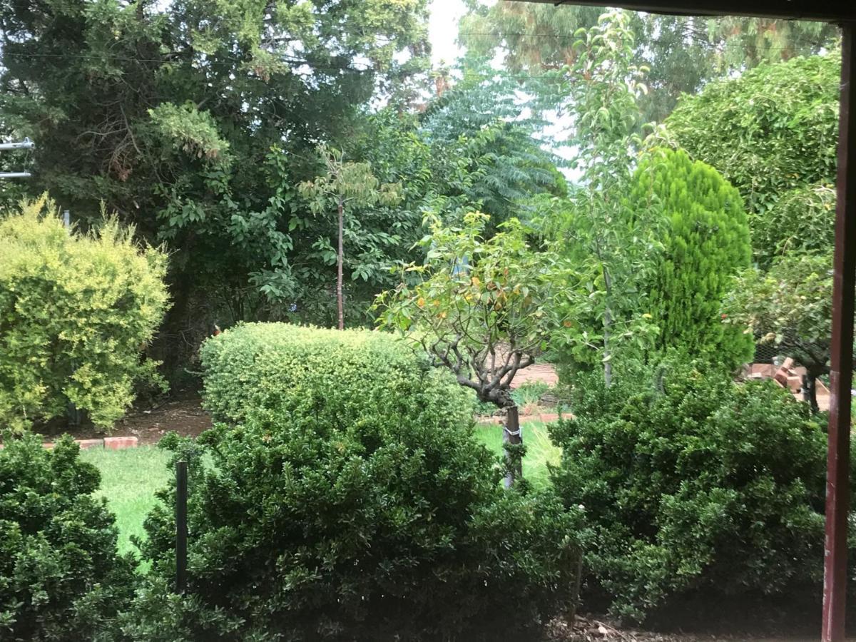 شقة Birdsong Gardens Quorn المظهر الخارجي الصورة