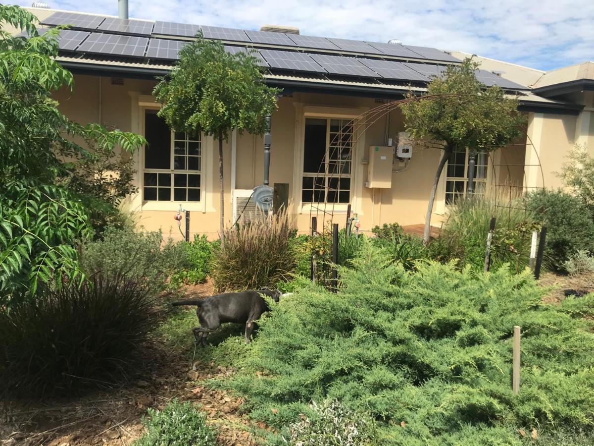 شقة Birdsong Gardens Quorn المظهر الخارجي الصورة